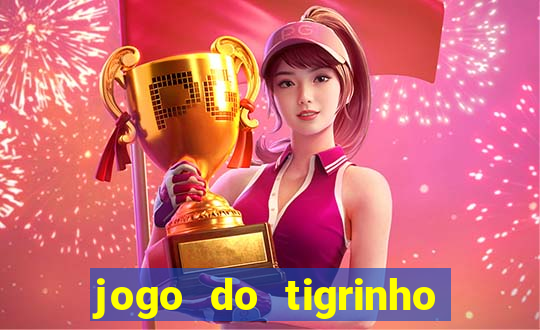 jogo do tigrinho da casa chinesa